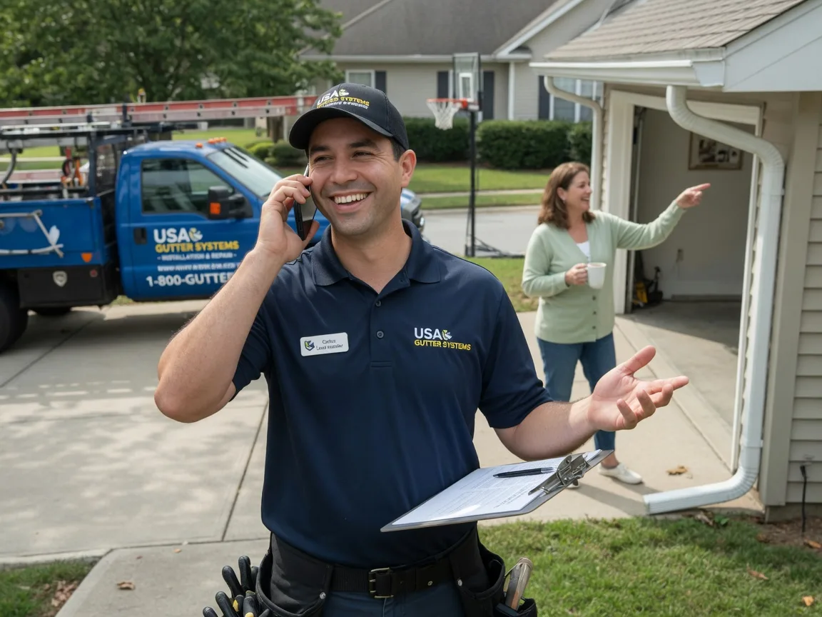 Gutter Installation Bryant, SD FAQs